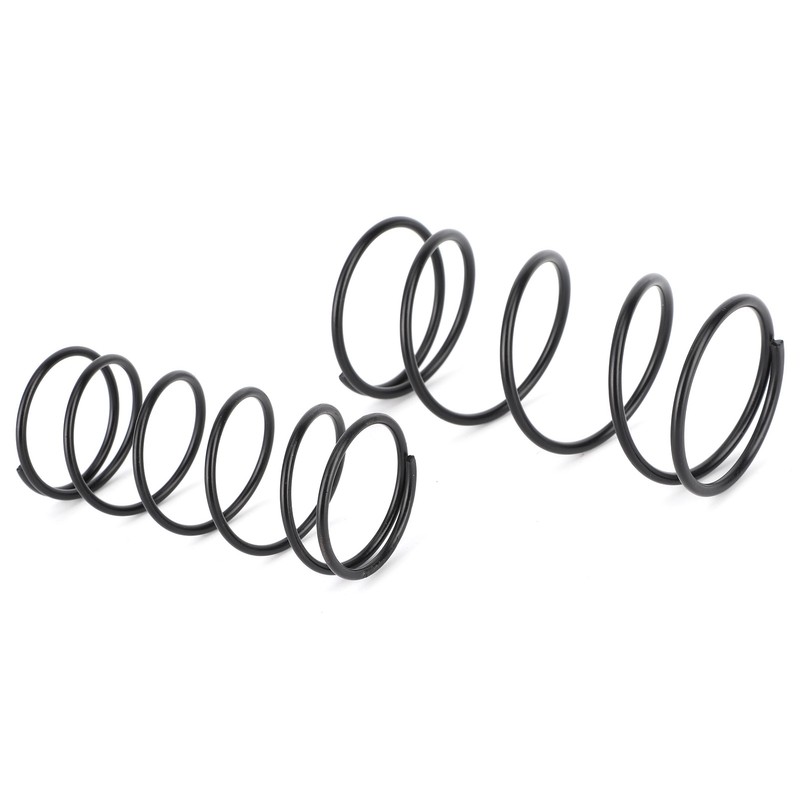 1.5in External Wastegate Springs Replacement 8PSI 14PSI Carbon Steel Parts