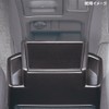 Carmate NZ548 Car Trash Can for Noah Voxy (ZRR8#/ZRR8#G/ZWR80G Series)