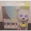WowWee Dog-E Interactive Robot Dog with Colorful LED Lights, 200+ Sounds & Reactions