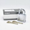 Abloy PL330B 25mm/1" Shackle Classic High Security Keyed Padlocks (25mm)