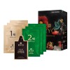 려 Hwayun Life Gray Hair Cover Cream 120g (5.0 Natural