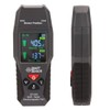 EMF Meter KKmeter Electromagnetic Field Radiation Detector with Digital LCD