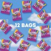 SKITTLES Gummies Wild Berry Fruit Gummy Candy, 4.2 Oz Bags