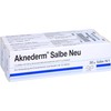 Aknederm Salbe Neu bei Hautunreinheiten, 60 g Ointment