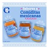 Gerber Papillas Etapa 3 Picadillo, Paquete de 12 Frascos de