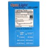 OptoLight Box Of 9 LED Light Bulbs 14W=60W BR30 Dimmable