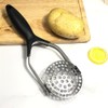 Potato Masher Stainless Steel Potato Masher, Vegetable Masher, Potato Masher