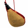 UYUNIX Cowhide Leather Wine Boots with Latex Lining 1L with
