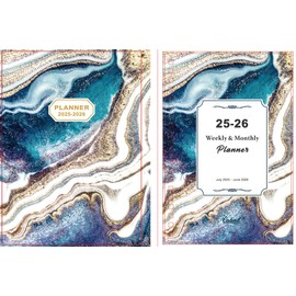 Teacher Planner 2025-2026 - 2025-2026 Planner, July 2025-June 2026, 8.5''x11'' Lesson Planner, 2025-2026 Planner with Inspirational Quotes