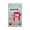 Soah Ham Hamsoa Immune Vitamin Vitamin Mineral Red 60 tablets