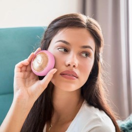 🔥 Foreo ufo dispositivo de mascarilla inteligente  Vitaminas y Minerales