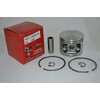 Piston Kit Fits Jonsered 820, 830 Chainsaws 52mm, Two Day