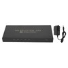 HD Multimedia Interface 2.0 Splitter 4K 60Hz 1 in 4