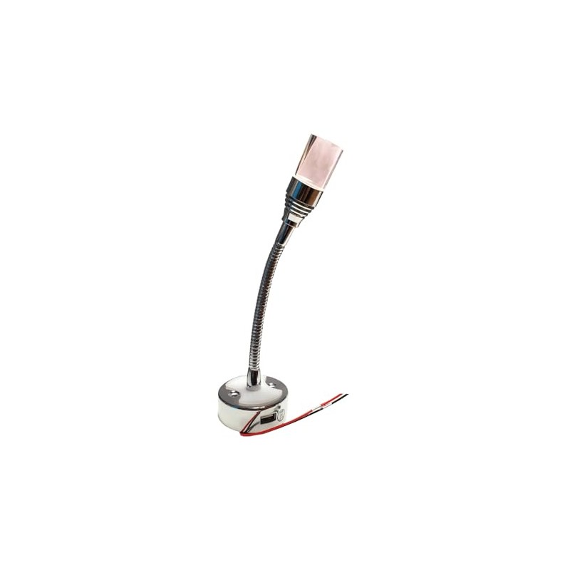 Dimatec 200 FXA2CRRB Lampada da Lettura