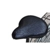 Full Cool Mesh Saddle Cover, Mesh, Cool, Washable, Heat Resistant,