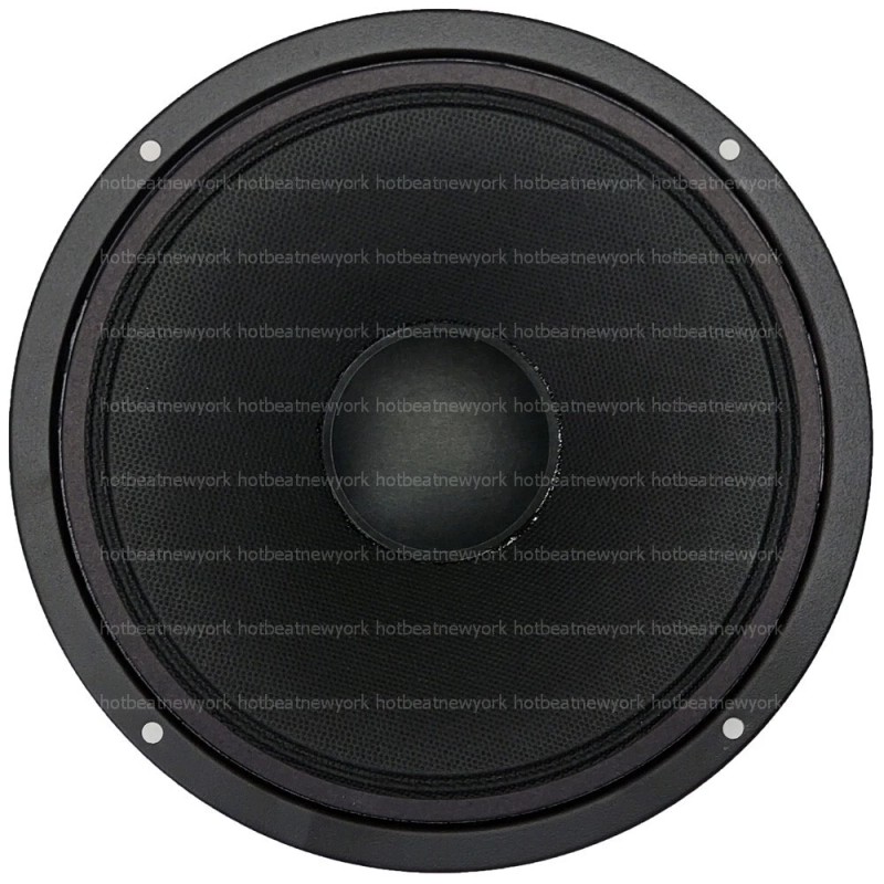 QSC Direct Factory Replacement Midrange Driver for SP-000085-GP QSC HPR153F