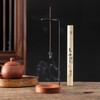 Incense Holder Set, Upside Down Incense Ash Catcher, Incense Sticks