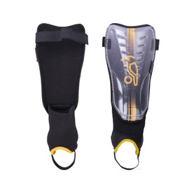 Kookaburra Octane Hockey Shinguard - Grey - L