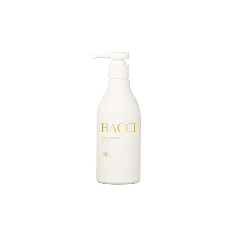 HACCI Bee Hug Hand Treatment
