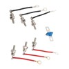RSK2001 Diode Rectifier Kit Rotate Universal 3.1in 25A 1200V RSK2001