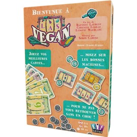 KYF Edition - Las Vegan