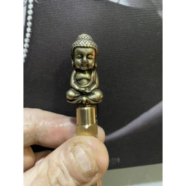 Custom S&S Super E , B & G Carburetors Custom Enricher Choke Chopper Panhead Shovelhead