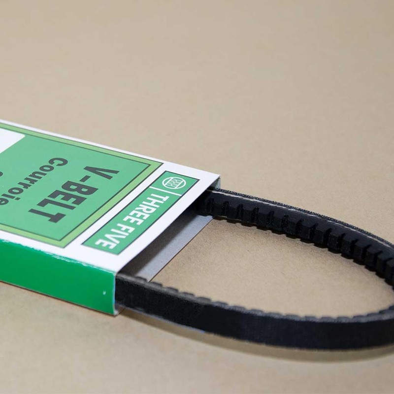 THREE FIVE - 3VX600 V Belt, 3/8" x 60" OC,