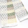 ECO de 094991-0009-02 Long Towel, Cool, Cool to Touch, Dot