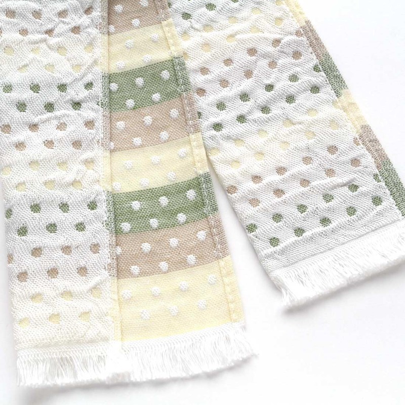 ECO de 094991-0009-02 Long Towel, Cool, Cool to Touch, Dot
