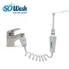 SoWash Ball Spray Tip | with Spray Effect Water Jet