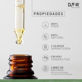Aceite Esencial 100% Puro y Natural - Diferentes Aromas y Tamaños - Utilizados para Masajes, Aromaterapia y Creacion de Cosméticos (50 Ml, Bergamota)