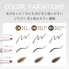 Primavista Stylelock Eyebrow Pencil NB [Eyebrow] [Pencil]