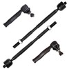 SCITOO 4pcs Suspension Kit Fit 2005-2010 For Scion tC -