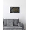 The Oliver Gal Artist Co. Maps Wall Art Canvas Prints