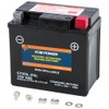 Fire Power Factory Activated Sealed Maintenance Free Battery - CTX5L