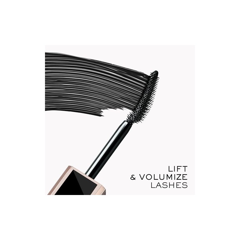 Lancôme Lash Idôle - Máscara Voluminizadora a Prueba de Agua