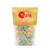 Yupik Candy Blox, 2.2 lb (35.2 oz), Pressed Candies, Gluten-Free,