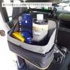 At First AF1517 Multi Car Pocket S with Tray, Gray