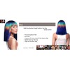BOBBI BOSS Bobbi Boss Medium Straight Synthetic Hair Wig M1032