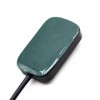 KQ-2 Piezo Contact Pickup Transducer with Volume Controller Tuner Audio