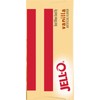 Jell-O Vanilla Pudding & Pie Filling, 3.4 oz, 4 pk