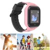 Kids Smart Watch 1.44inch Touch Screen IP67 Waterproof Kids Cell