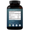 NatureBell Antarctic Krill Oil 2000mg Supplement, 240 Softgels, 3X Strength