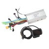 36V 48V 1000W 38A Electric Bike Sine Wave Brushless Controller