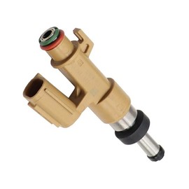 Marketplace Auto Parts Fuel Injector - Compatible with 2007-2018 Toyota Tundra
