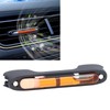 Car Aromatherapy Air Vent Diffuser Magnet Absorption Long Lasting Fragrance
