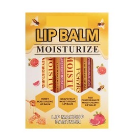 Lip Balm Multipack, Lip Balm Set