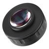 High Definition Wide Angle Lens to 37mm Adapter Ring for