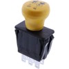 WaanGar Clutch PTO Switch 725-04258 925-04258 Compatible with MTD Craftsman