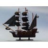 Blackbeard's Queen Anne's Revenge 20" - Wooden Pirate Ship -